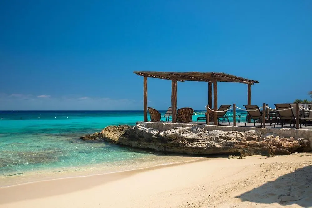 Hotel Playa Azul Cozumel