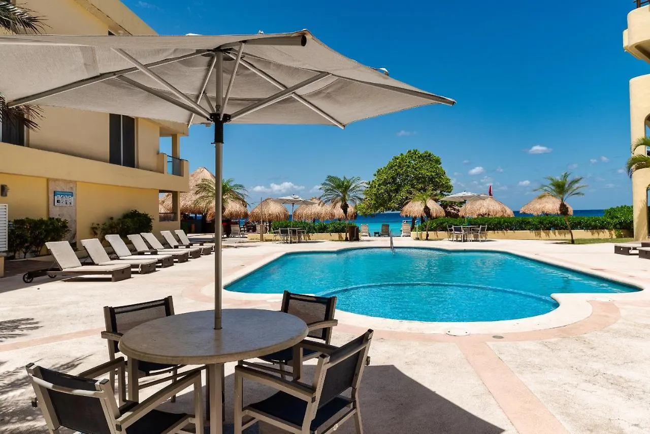 Playa Azul Cozumel Hotel