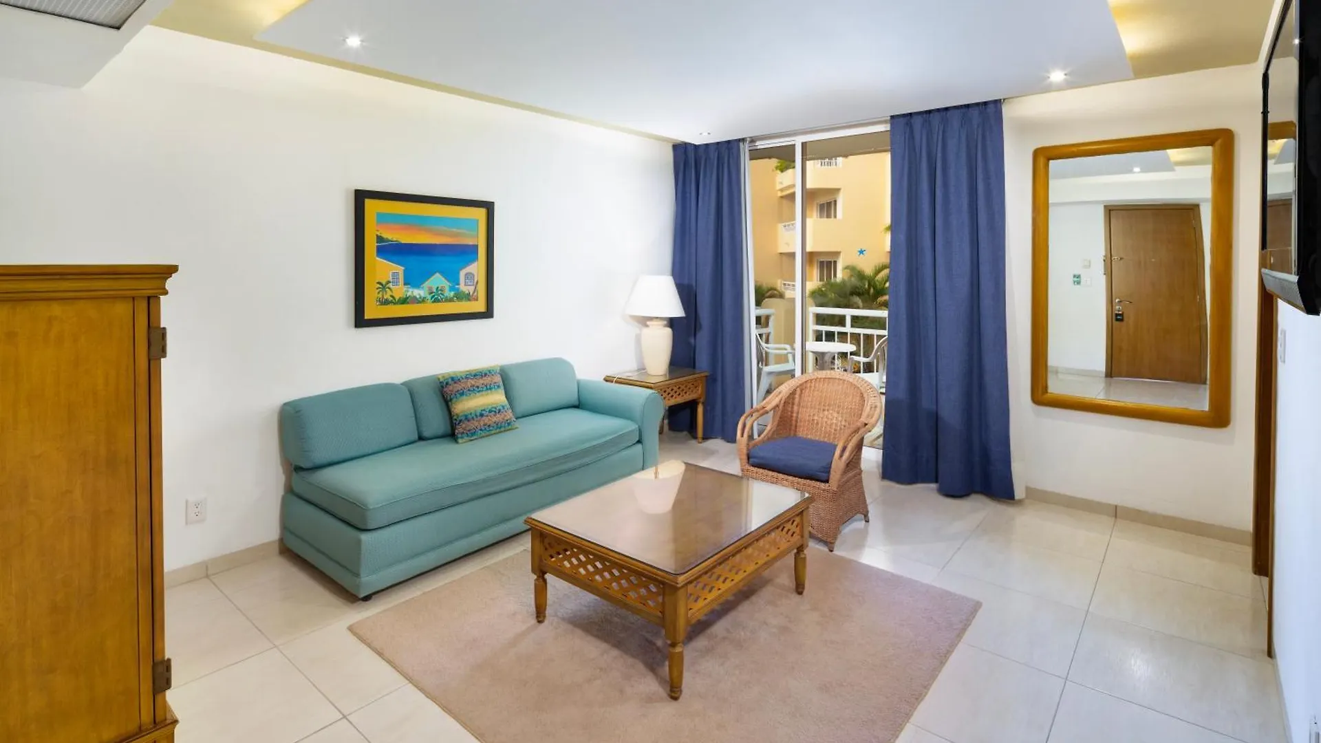 Playa Azul Cozumel Ξενοδοχείο 4*,  Μεξικό