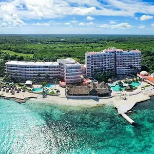 Station touristique El Cozumeleno