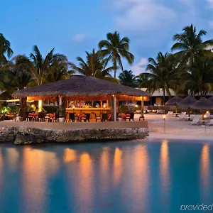 Station touristique Presidente Intercontinental & By Ihg